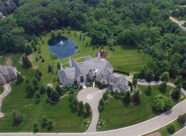 Orchard Ridge Rochester MI Homes for sale 